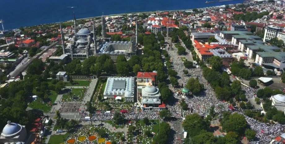 Фото: ntv.com.tr