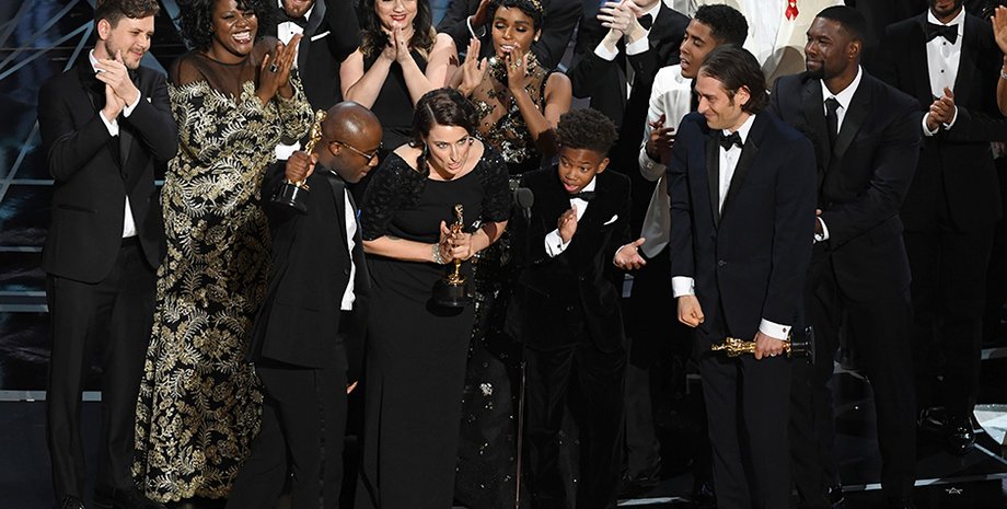 Фото: Getty Images