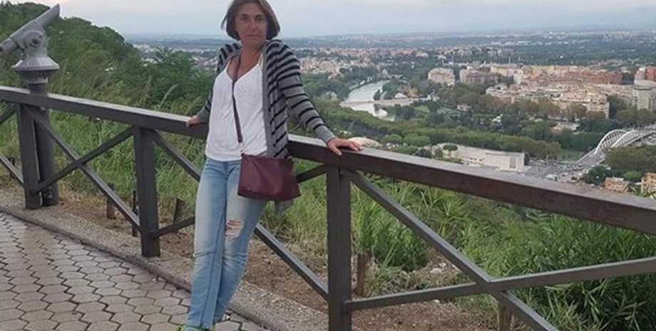 Фото: facebook.com/ksenia.bykova.39