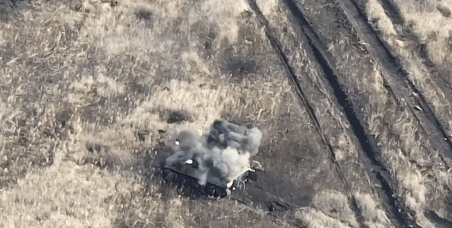 броетехнік, Донецька область