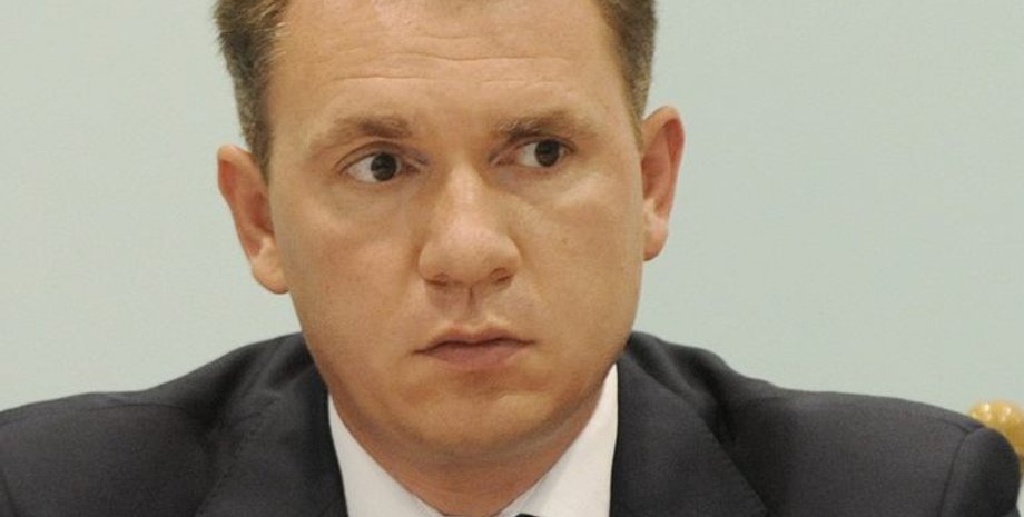 Михаил Охендовский / Фото: mediaport.ua