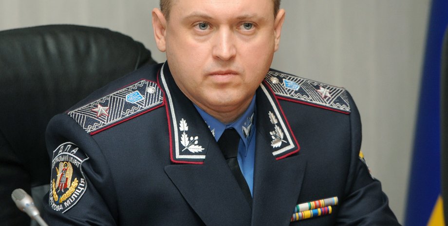 Из личных архивов