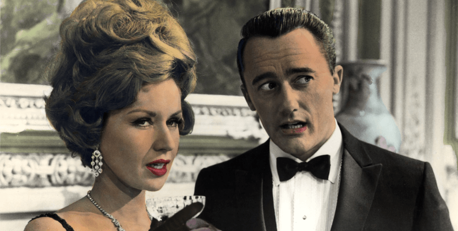 Патрисия Кроули умерла в возрасте 91 года