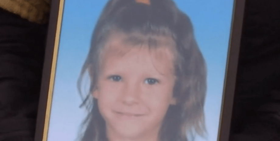 Марія Борисова, дівчинка, Херсонська область, підозрюваний, затримання, вбивство, викрадення