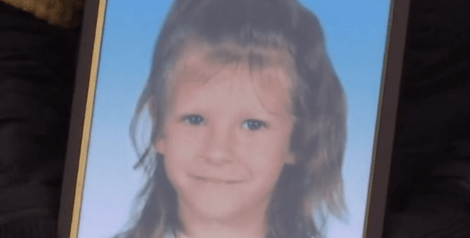 Марія Борисова, дівчинка, Херсонська область, підозрюваний, затримання, вбивство, викрадення
