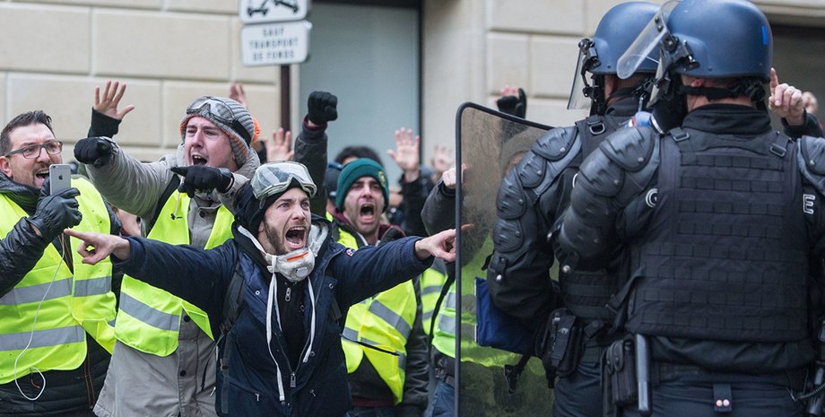 Фото: Sputnik / Ирина Калашникова