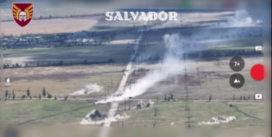 потери ссс рф, колонна российской техники ссср, десантники, 46 бригада, война в украине