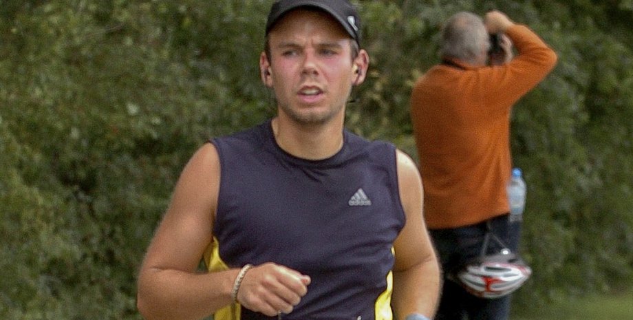 Андреас Любиц / Фото: Reuters/Scanpix