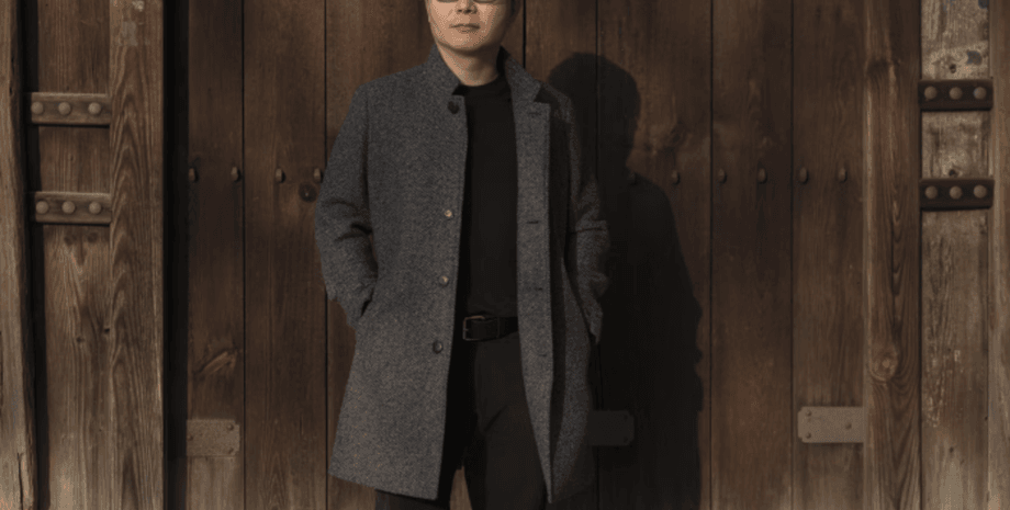 Ли Сонмин, перебежчик КНДР, перебежчик КНДР помогает ВСУ, правозащитник из Северной Кореи