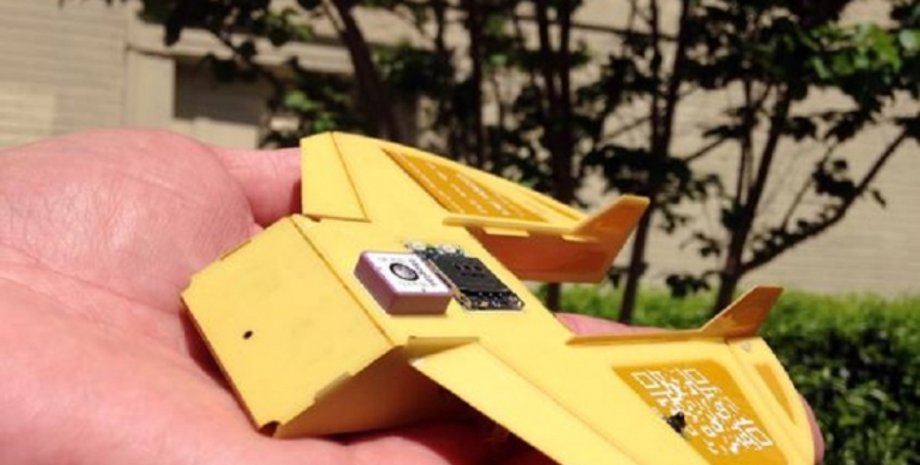 Беспилотник / Фото: www.hngn.com