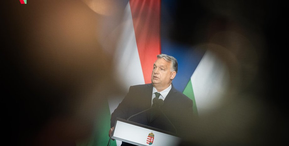 Премьер-министр Венгрии