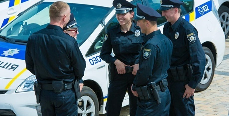 Фото: Патрульная полиция / Facebook