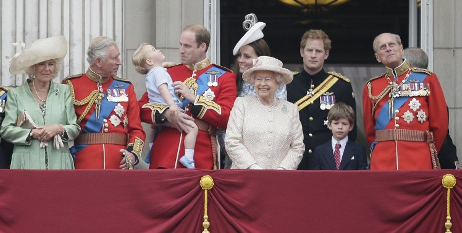 Фото: AP Photo/Tim Ireland