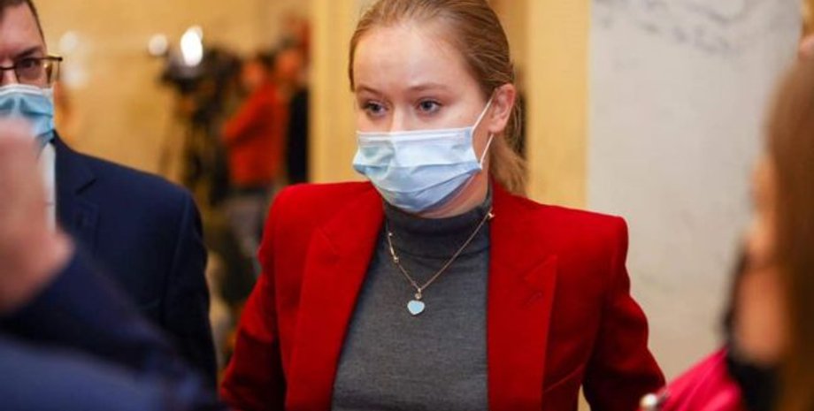 Елизавета Ясько, ПАСЕ, Сессия ПАСЕ, Страсбург, Украинская делегация