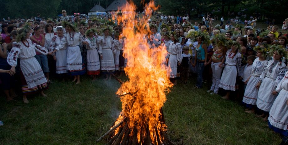 івана купала