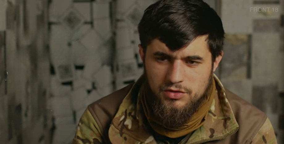 Дмитрий Коцюбайло Дмитрий Коцюбайло во время последнего интервью в феврале 2023 года