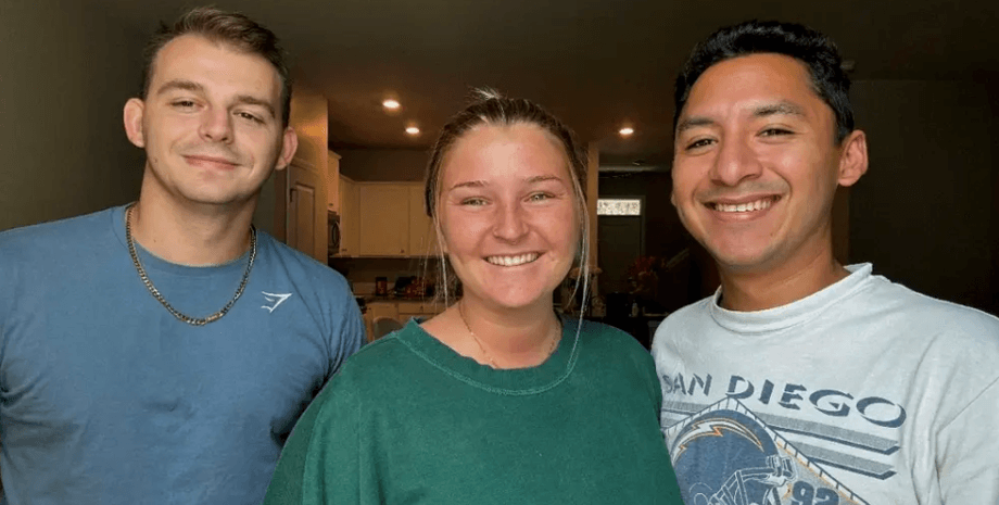 Женщина, бывший муж, муж, дети, проживание