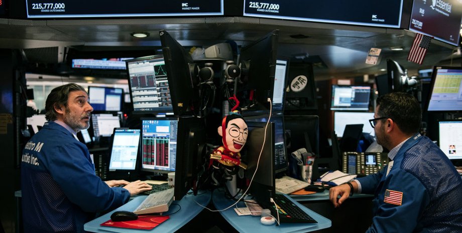 Фото: Getty Images