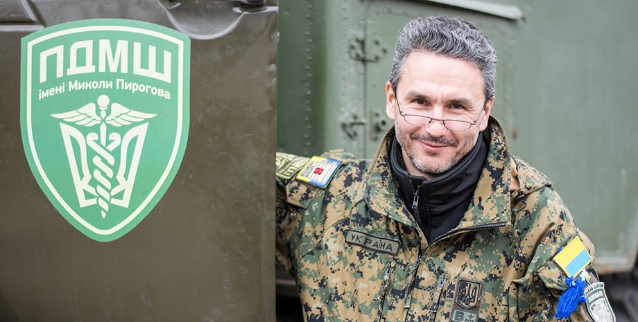 Фото: из личных архивов