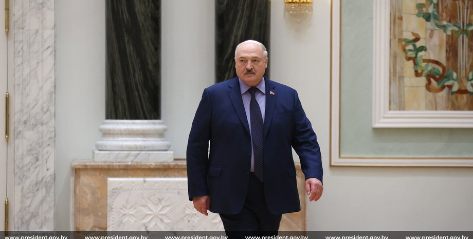 Президент Беларуси