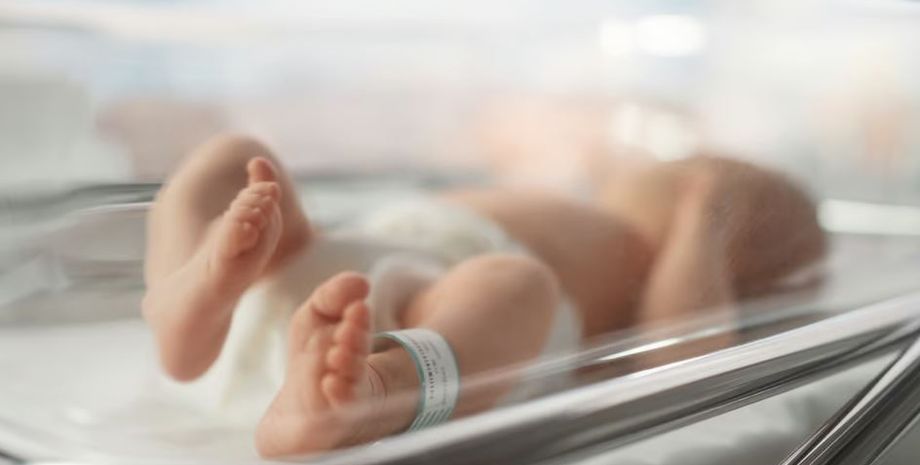 Женщина из Китая узнала о том, что она беременна, за четыре часа до родов, как это могло произойти