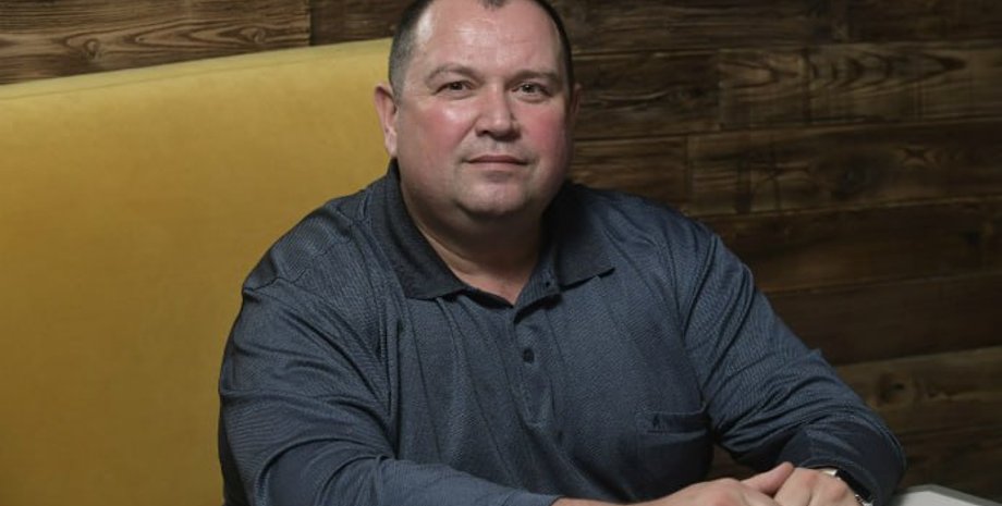 Председатель Совета директоров KSG Agro Сергей Касьянов