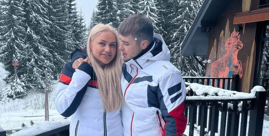 загинула анна жук, Анна Жук та Володимир Більовцов, чоловік анни жук, загинула блогерка, анна жук дтп, анна жук аварія