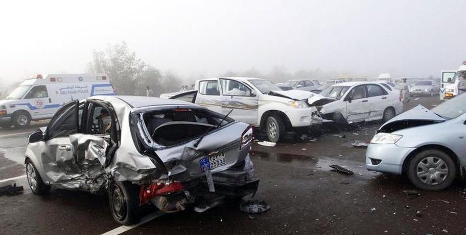 Фото: @ADPoliceHQ в Twitter