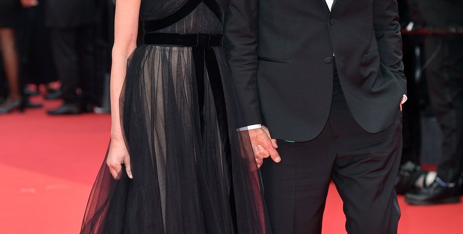 канны 2023, каннский кинофестиваль, харрисон форд, калиста флокхарт