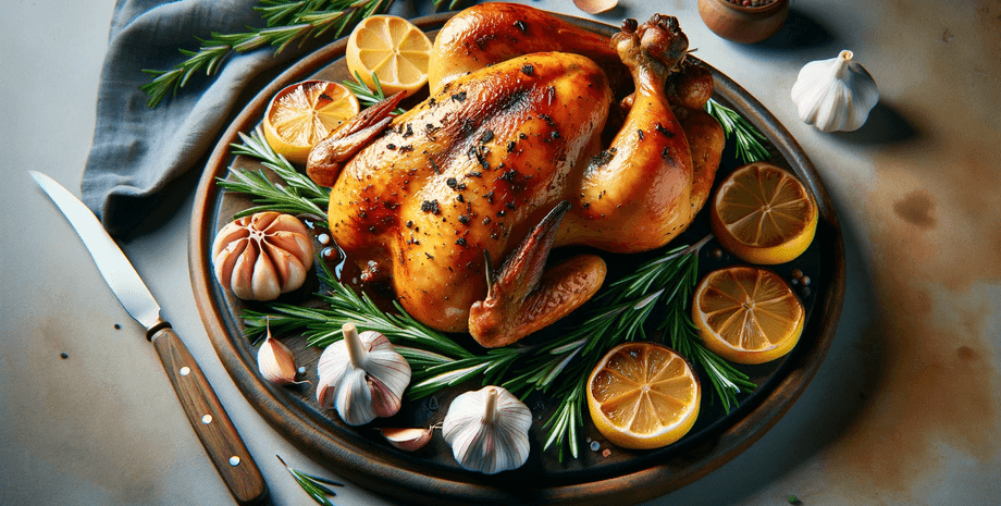 рецепт ідеальної хрусткої скоринки, куряча скоринка, куряча шкірка