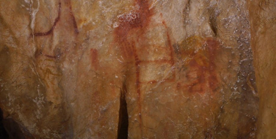 Фото: C.D Standish, A.W.G. Pike and D.L. Hoffmann