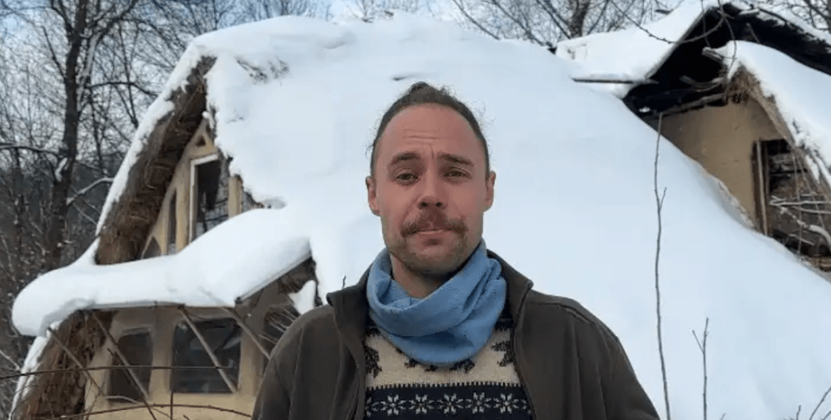 Дом в Карпатах