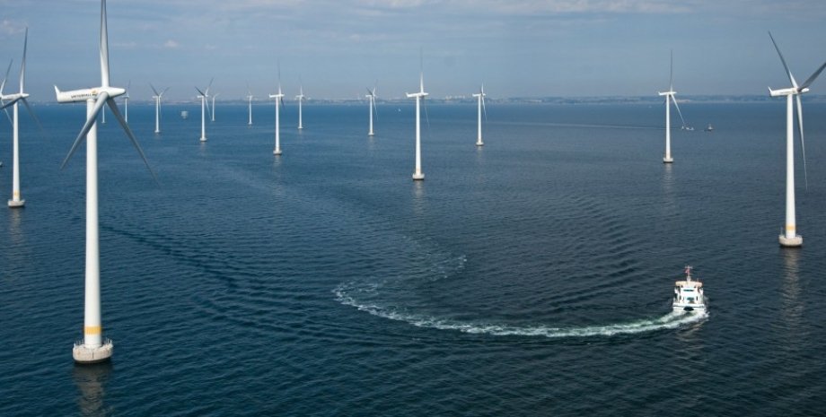 Фото: vindkraftsnyheter.se