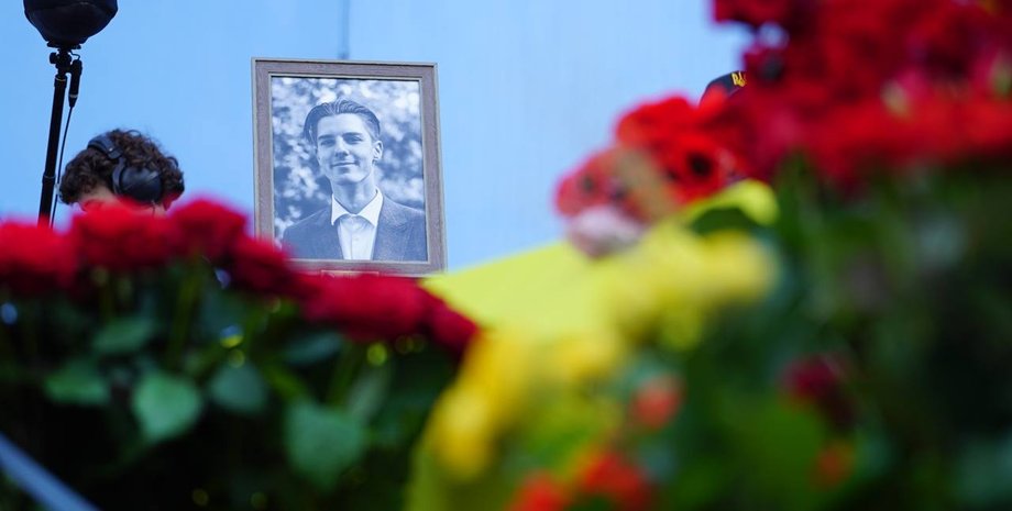 Роман Ратушный