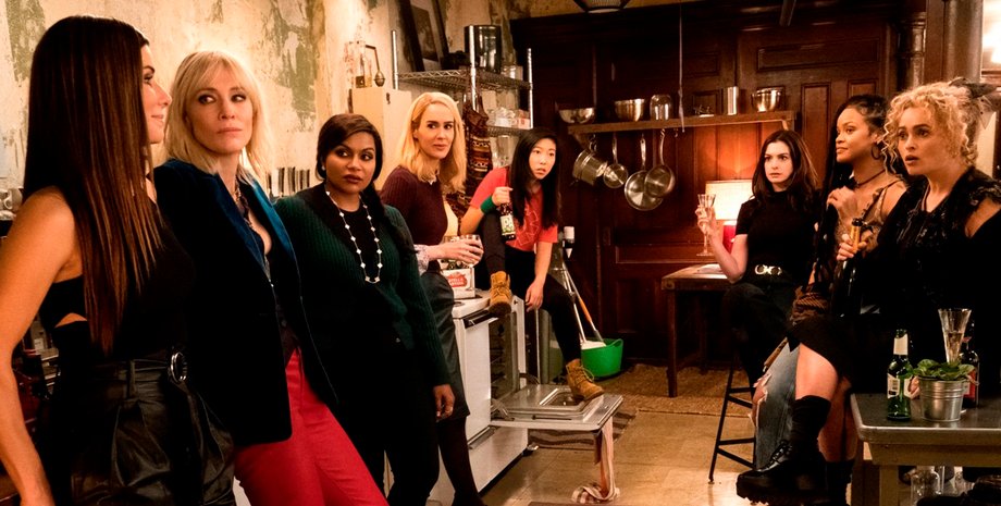 Фото: Warner Bros. Pictures