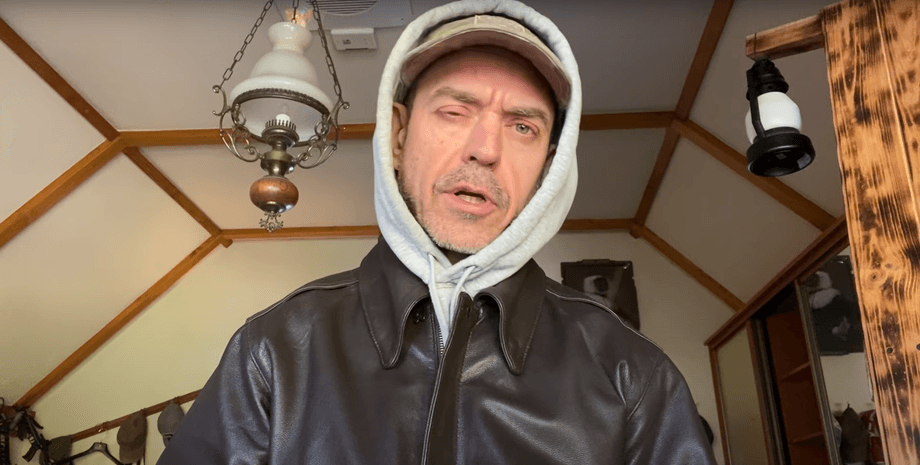 Сергей Михалок