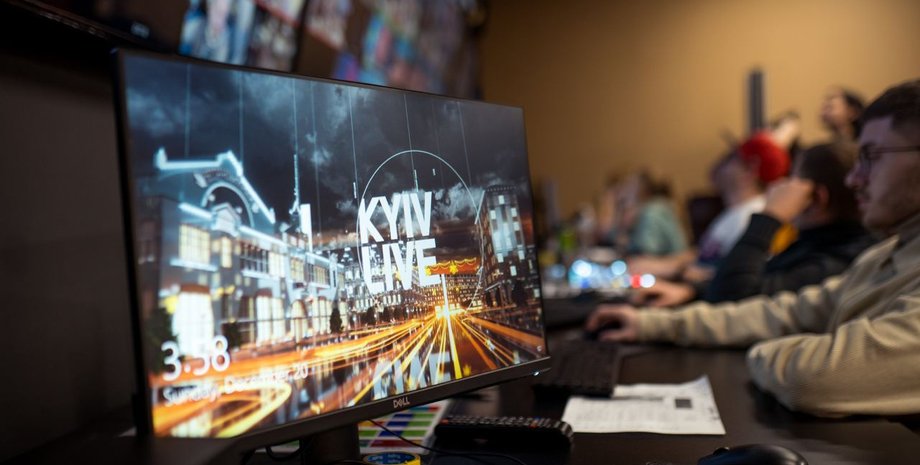 Live, kyiv Live, телеканал kyiv Live, телеканал Live, эфир Live