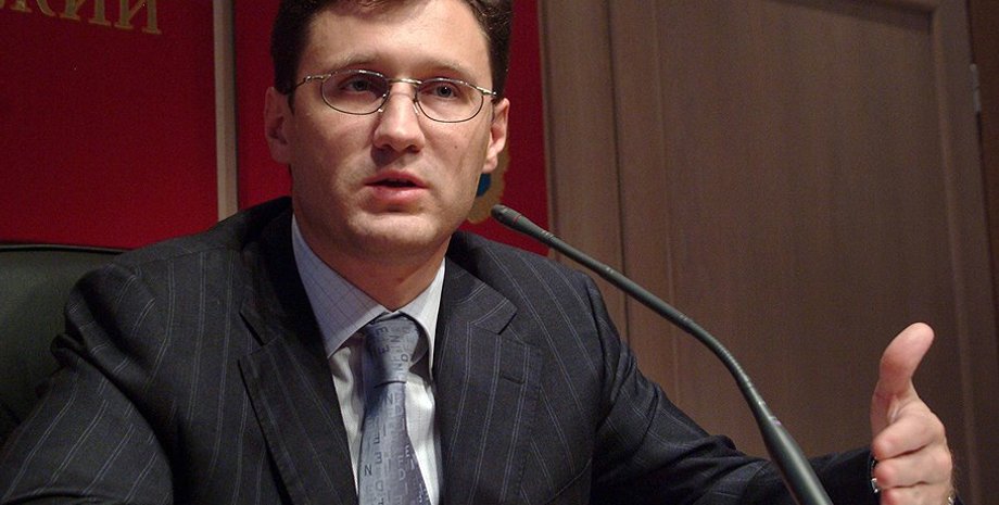 Александр Новак / Фото: atomic-energy.ru