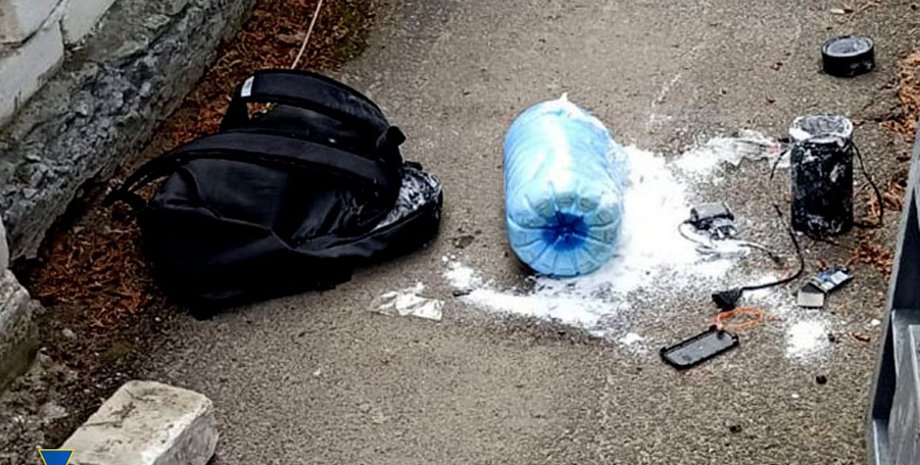 дівчинка готувала теракт у Тернополі, російські спецслужби вербують українських підлітків, сбу, теракт у тернополі