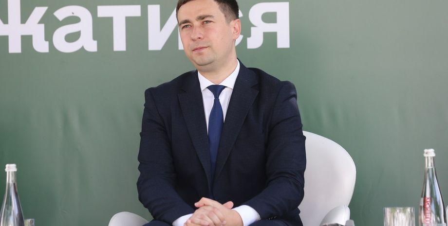 Роман Лещенко, покушение на Лещенко, министр Роман Лещенко