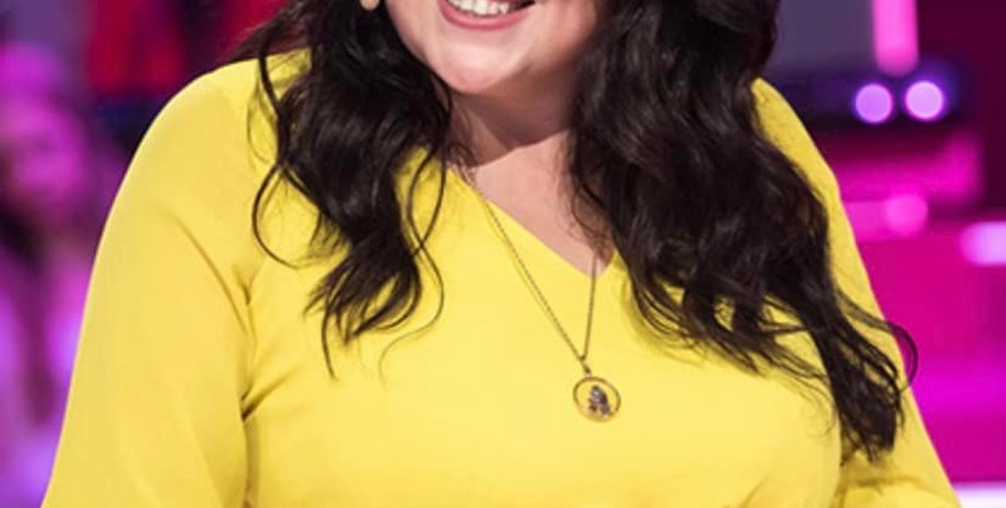 Ирина Гатун