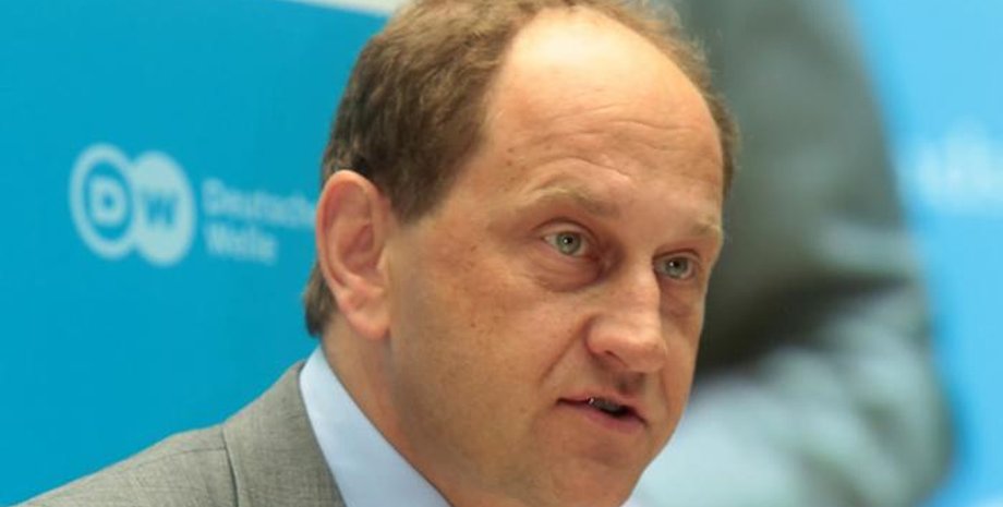 Граф Ламбсдорфф