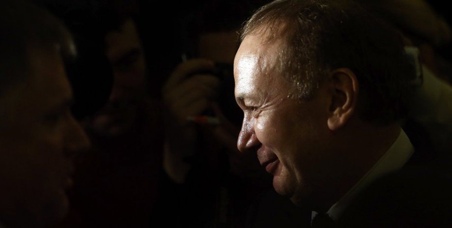 Юрий Иванющенко / Фото: УНИАН