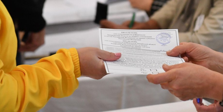 референдум запорожье, референдум запорожская область, итоги референдума