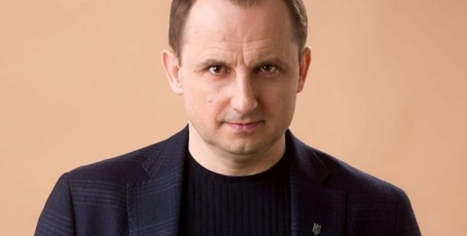 Роман Бондар / Фото: Procherk.info