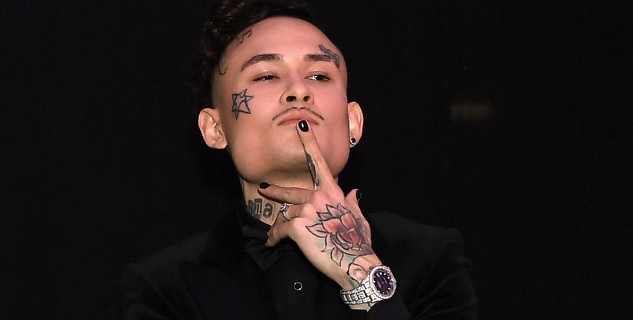 Моргенштерн