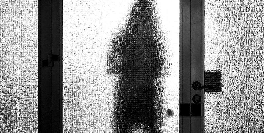 присутність, паранормальне, сонний параліч