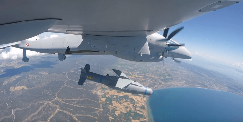 испытания бпла в турции