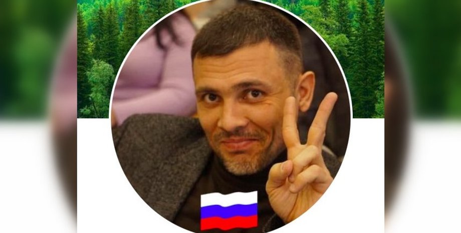 Владимир Хоришко, депутат от ОПЗЖ, Оппозиционная платформа – За жизнь, Днепропетровский облсовет