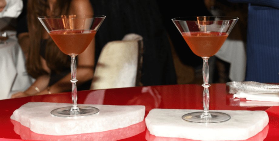 Самый дорогой в мире коктейль, напиток, дорогой напиток, дорогой коктейль, мировой рекорд, напиток с текилой, Baccarat, аукцион, дорогой ресторан